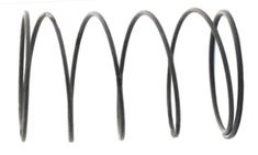 Thrust spring Vacuum bellow 140/164 73-