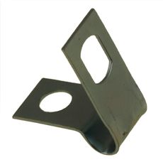 Clamp Oil pressure hose 1800