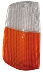 Flasher lens 240 -80 Cibie RHF