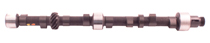 Camshaft B18/B20 Grind S