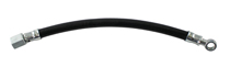 Fuel Pipe 240 B21E 1975-1979 (Cyl 4)