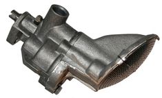 Oil pump B19/B21 75-79