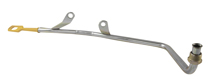 Dipstick tube 240 Gearbox automatic
