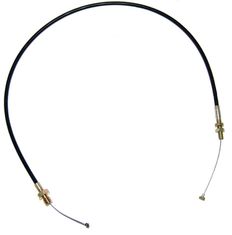 Kick down cable BW35 240