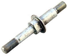 Bolt Shock absorber 140/164 74- lower