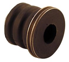 Bushing Steering wheel column rubber 240