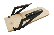 Arm rest rear seat 142/144