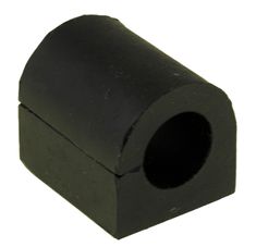 Bushing Sway bar 164/240 front 73-93