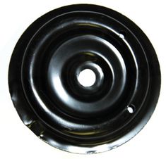 Spring seat Front 240 upper RH