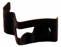 Anchorage for hub cap 240