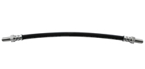 Brake hose 240/260 75-78 front