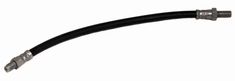 Brake hose 164/240/260 75-93 rear LH/RH