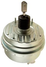 Brake booster 240 75-93 DBA 2x8"