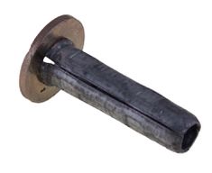 Sleeve exh. hanger rear silencer 200 75-