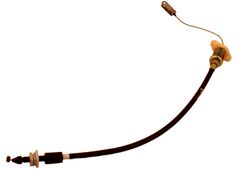 Throttle wire 240 B19/B21/B23E/F 75-79