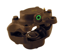 Caliper 240/260 75-87 Girling LHR
