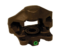 Caliper 240/260 75-93 ATE LHR