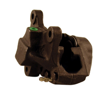 Caliper 240/260 75-93 ATE RHR