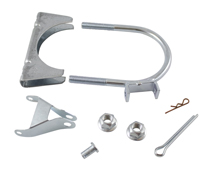 Repair kit hand brake cable 700/900