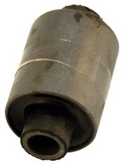 Front Trailing Rod Bushing rear
