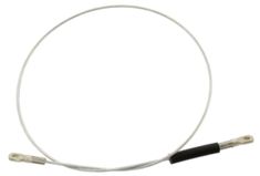 Handbrake Cable 700 83-87 RH