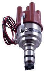 Distributor 123 B18/B20 electr.no vacuum