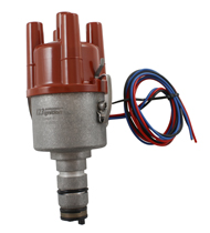 Ignition Distributor 123 B18/B20 BT