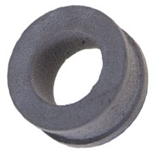 Rubber Bushing gearbox 200 grey