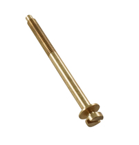 Screw headlight rim 200 USA