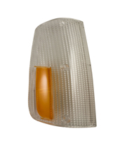 Flasher lens 200 79-85,260 78-80 US RH