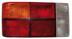 Taillight 240/260 79-84 LH