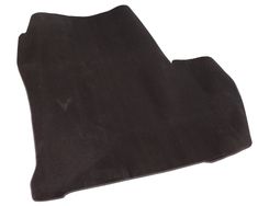 Trunk Carpet Volvo 242/244 77-93 black