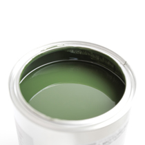 Paint Green for engines B4B 1 litre
