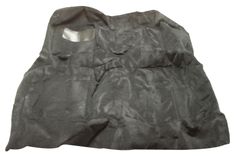 Carpet kit Volvo 240 75-93 black