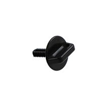 Clip spare wheel panel 245 black 80-