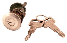 Lock rear trunk/bootlid 242/244 79-85