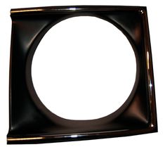 Rim Headlight 240 75-78 LH