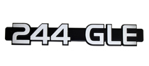 Emblem 244GLE