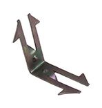 Clip, Body trim 140/164/200