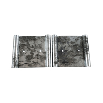 Bumper Retainer 140/240 74-84 middle