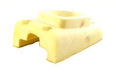 Isolation foam gearbox 240-1978