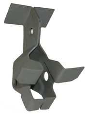 Jacking pad 240/260 2-5doors 78- RH