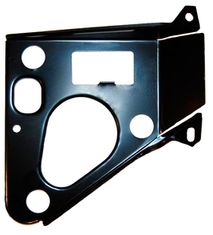 Bracket fuel pump 240 78-93 fuel.injec