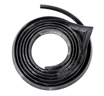 Rubber seal Door 142/242 LH