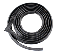 Rubber seal Door 142/242 RH