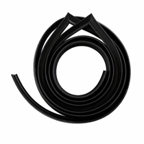 Rubber seal Door 144/145/164/244 LHR