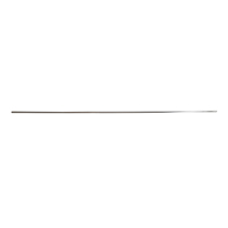 Trim Molding side window rear 245 81-85