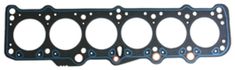 Gasket Cylinder head 240/940 82-1,6 mm