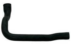Radiator hose 240 diesel lower 79-87