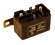 Relay 240/740 Diesel